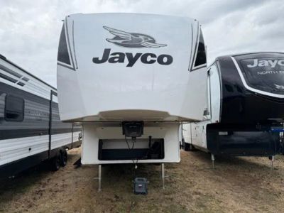 2026 Jayco Eagle SLE - Photo 2