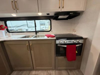 2026 Jayco Eagle SLE - Photo 8