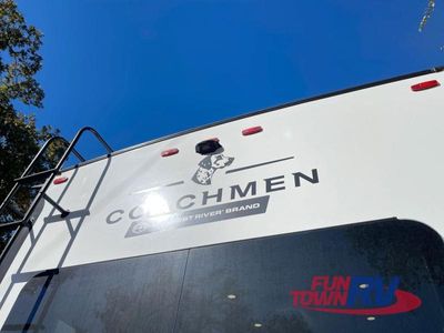 2025 Coachmen RV Brookstone - Photo 2