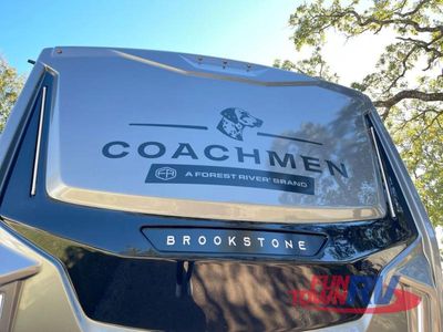 2025 Coachmen RV Brookstone - Photo 5