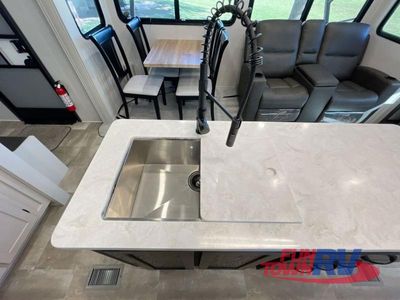 2025 Coachmen RV Brookstone - Photo 14