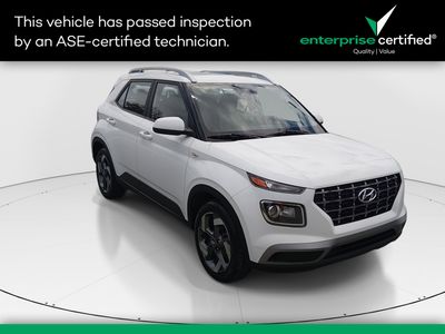 2025 Hyundai Venue - Photo 1