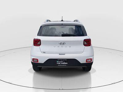 2025 Hyundai Venue - Photo 6