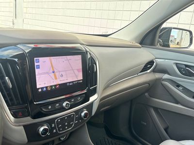 2020 Chevrolet Traverse - Photo 14