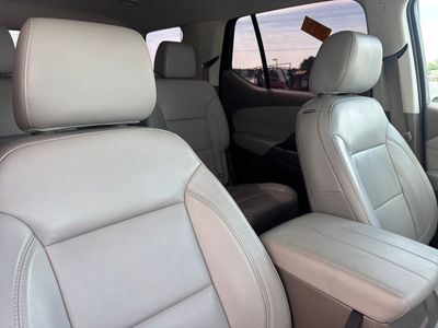 2020 Chevrolet Traverse - Photo 16