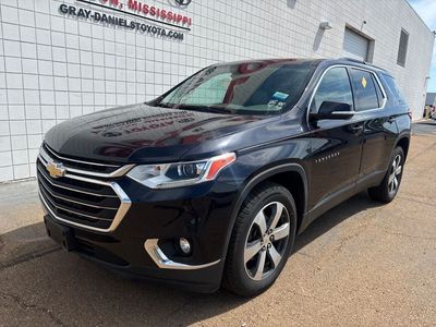 2020 Chevrolet Traverse - Photo 1