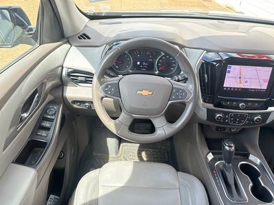 2020 Chevrolet Traverse - Photo 2