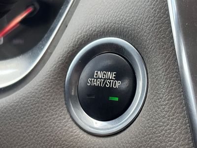 2020 Chevrolet Traverse - Photo 17