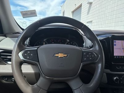 2020 Chevrolet Traverse - Photo 18