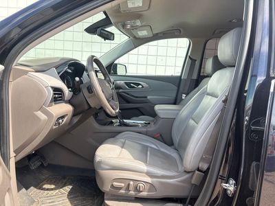 2020 Chevrolet Traverse - Photo 3