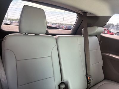 2020 Chevrolet Traverse - Photo 27