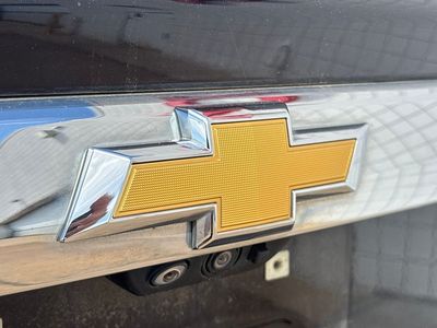 2020 Chevrolet Traverse - Photo 34