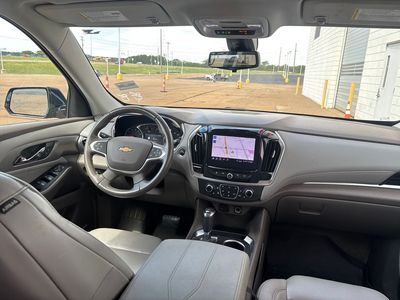 2020 Chevrolet Traverse - Photo 29