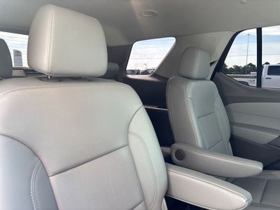 2020 Chevrolet Traverse - Photo 26