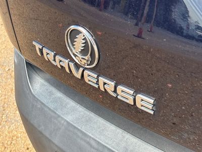 2020 Chevrolet Traverse - Photo 33