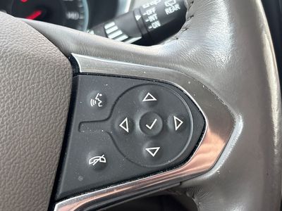 2020 Chevrolet Traverse - Photo 20