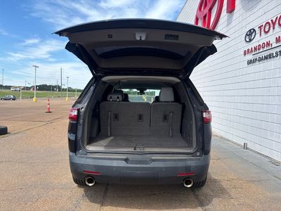 2020 Chevrolet Traverse - Photo 30