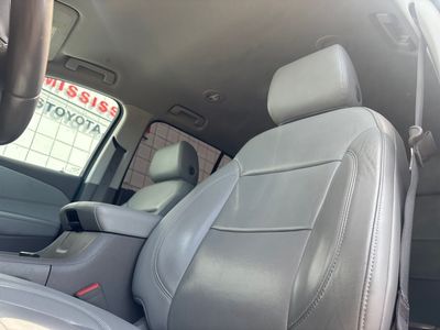 2020 Chevrolet Traverse - Photo 10