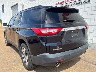 2020 Chevrolet Traverse - Photo 5
