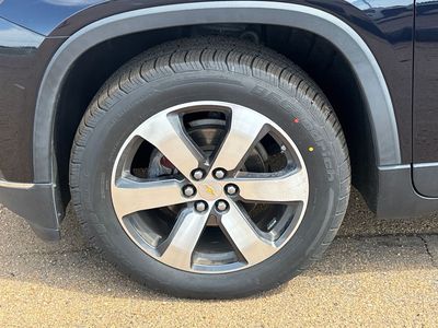 2020 Chevrolet Traverse - Photo 24