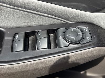 2020 Chevrolet Traverse - Photo 7