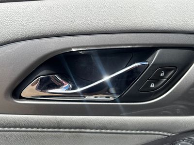 2020 Chevrolet Traverse - Photo 8