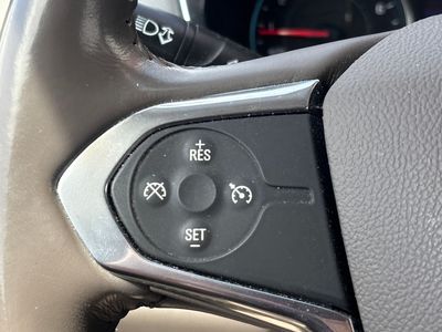 2020 Chevrolet Traverse - Photo 19