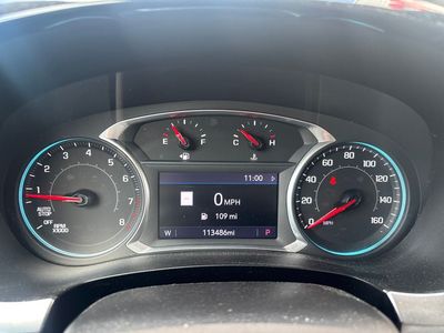 2020 Chevrolet Traverse - Photo 21
