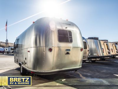 2026 Airstream Bambi - Photo 4