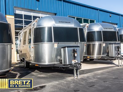 2026 Airstream Bambi - Photo 1