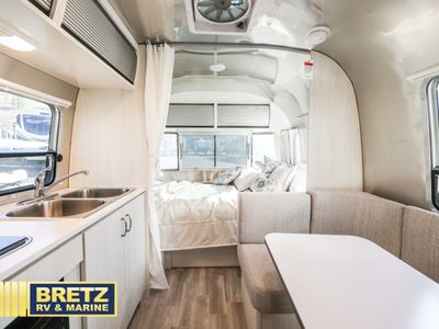 2026 Airstream Bambi - Photo 9
