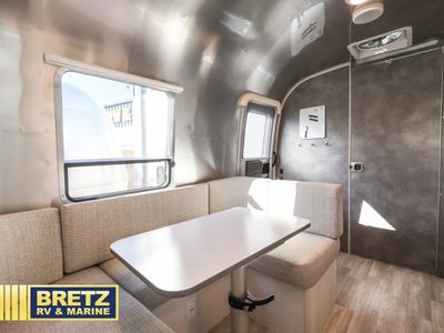 2026 Airstream Bambi - Photo 10
