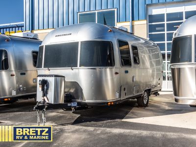 2026 Airstream Bambi - Photo 2