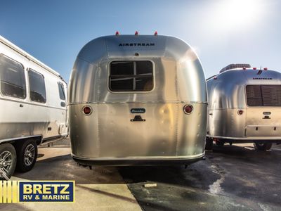 2026 Airstream Bambi - Photo 6