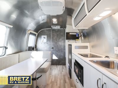 2026 Airstream Bambi - Photo 15