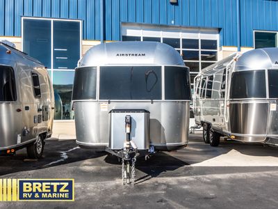 2026 Airstream Bambi - Photo 3