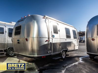 2026 Airstream Bambi - Photo 5