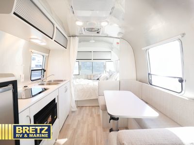 2026 Airstream Bambi - Photo 8