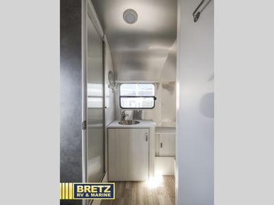 2026 Airstream Bambi - Photo 13
