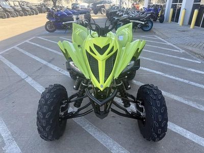 2026 Yamaha Raptor 700R SE - Photo 3