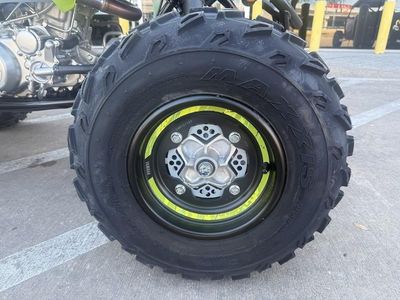 2026 Yamaha Raptor 700R SE - Photo 15