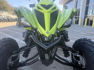 2026 Yamaha Raptor 700R SE - Photo 4