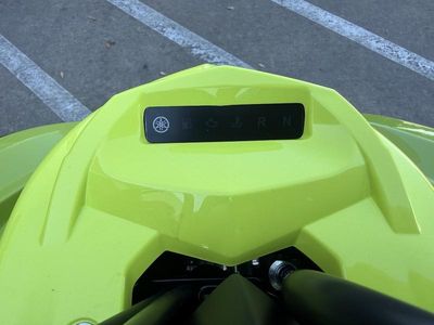 2026 Yamaha Raptor 700R SE - Photo 13