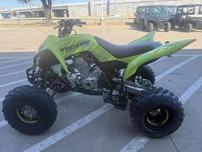 2026 Yamaha Raptor 700R SE - Photo 6
