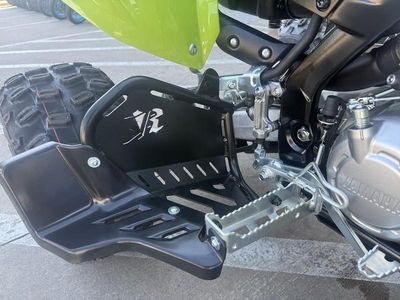 2026 Yamaha Raptor 700R SE - Photo 10