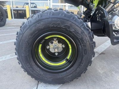 2026 Yamaha Raptor 700R SE - Photo 16