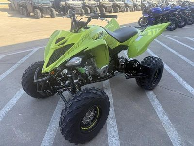 2026 Yamaha Raptor 700R SE - Photo 5
