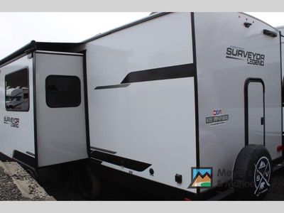 2024 Forest River RV Surveyor Legend - Photo 7