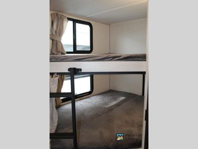 2024 Forest River RV Surveyor Legend - Photo 21