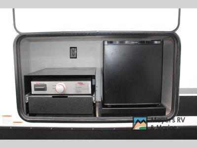 2024 Forest River RV Surveyor Legend - Photo 12